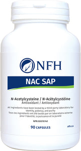 NAC SAP (90caps)