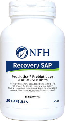 Recovery SAP (30caps)