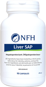 Liver SAP (90caps)