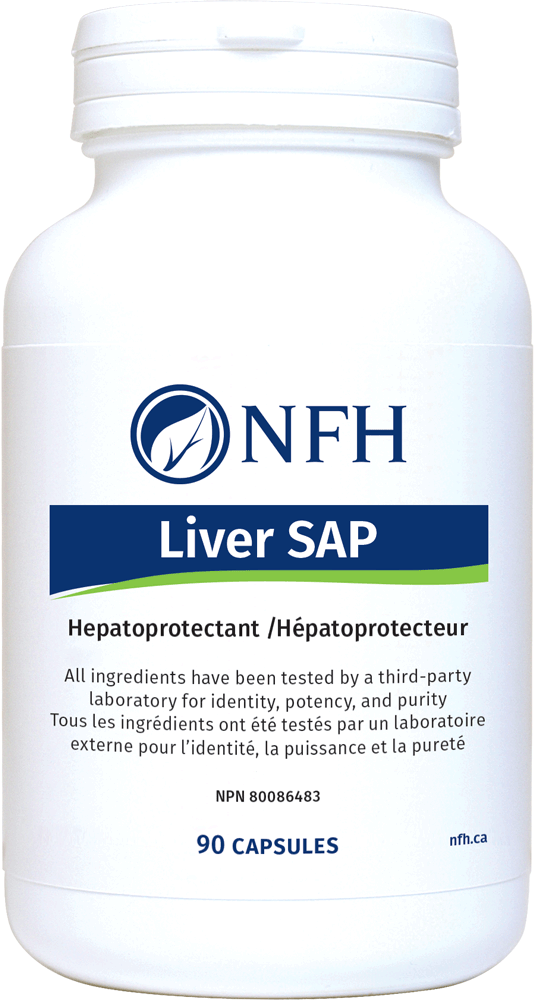 Liver SAP (90caps)