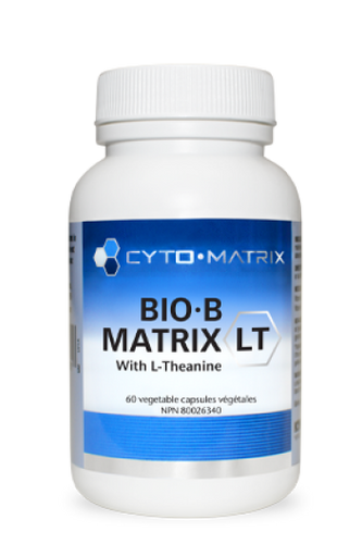Bio-B Matrix LT (60 caps)