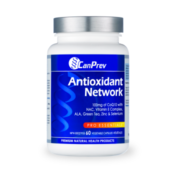 Antioxidant Network (60 caps)