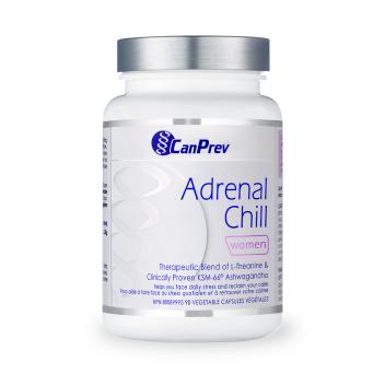 Adrenal Chill (90caps)