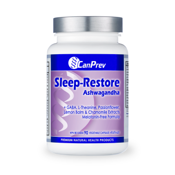 Sleep - Restore Ashwagandha (90caps)