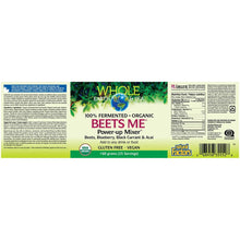 Load image into Gallery viewer, Beets Me Powder