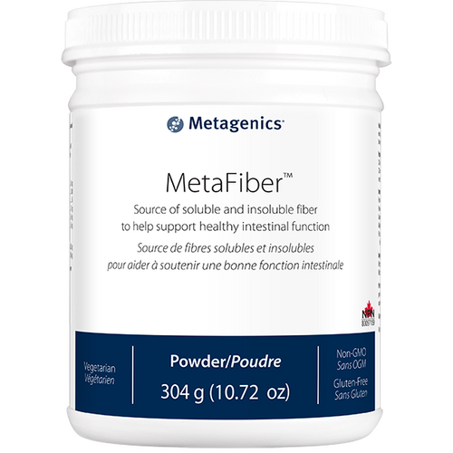 MetaFiber