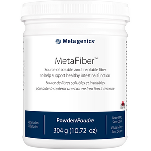 MetaFiber