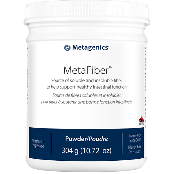 MetaFiber