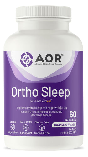 Ortho Sleep (60caps)