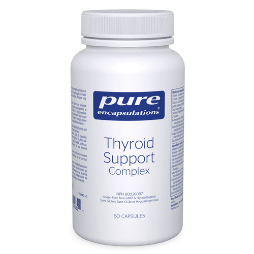Thyroid Support Complex (60caps)