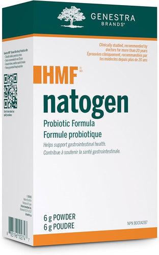 HMF Natogen (6g Powder)