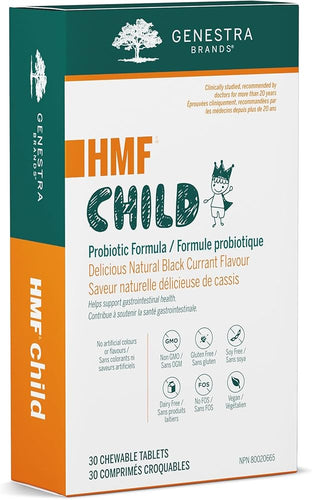 HMF Child (30 Chew Tabs)