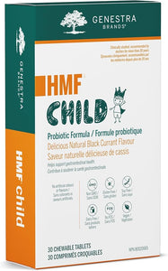 HMF Child (30 Chew Tabs)