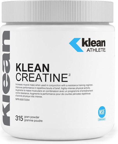 Klean Creatine