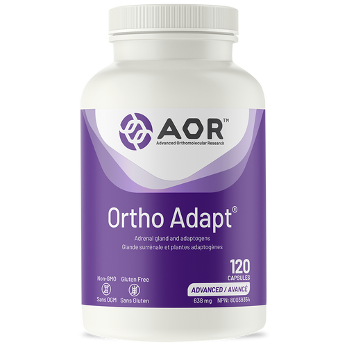 Ortho Adapt (120caps)