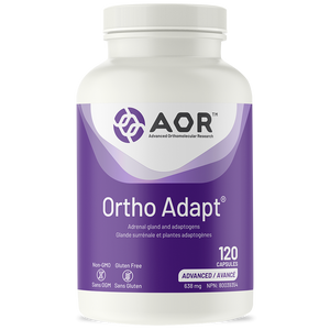 Ortho Adapt (120caps)