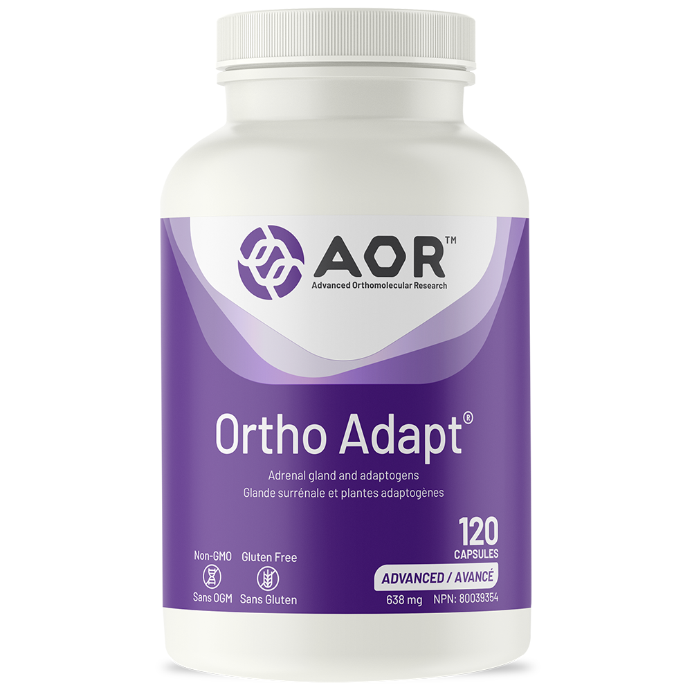 Ortho Adapt (120caps)