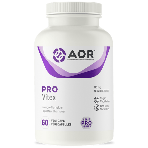 Pro Vitex (60caps)