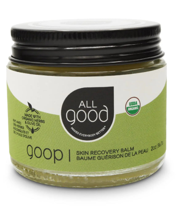 All Good Skin Recovery Balm 57g