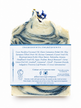 Load image into Gallery viewer, Winterberry Soap