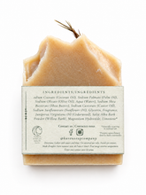 Load image into Gallery viewer, Willow Soap – White Willow Bark Extract