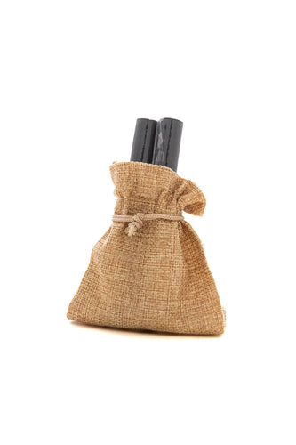 Smokeless Moxa Sticks (2Pack)