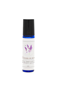 Mary's Lavender Roller