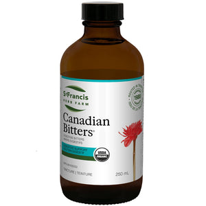 Canadian Bitters Tincture 50ml