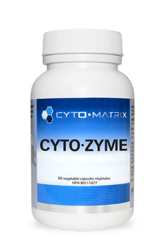 Cyto-Zyme 90 v-caps