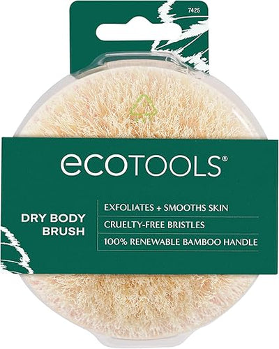 Vegan Dry Skin Brush