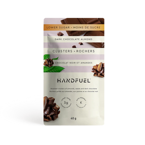 Handfuel Clusters 1 pack