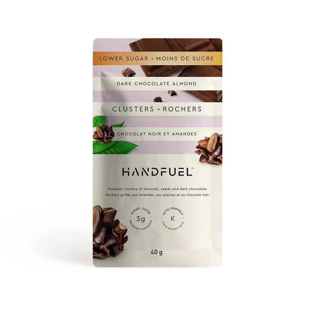 Handfuel Clusters 1 pack