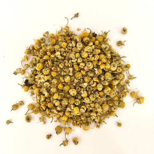 Chamomile Flowers 50g