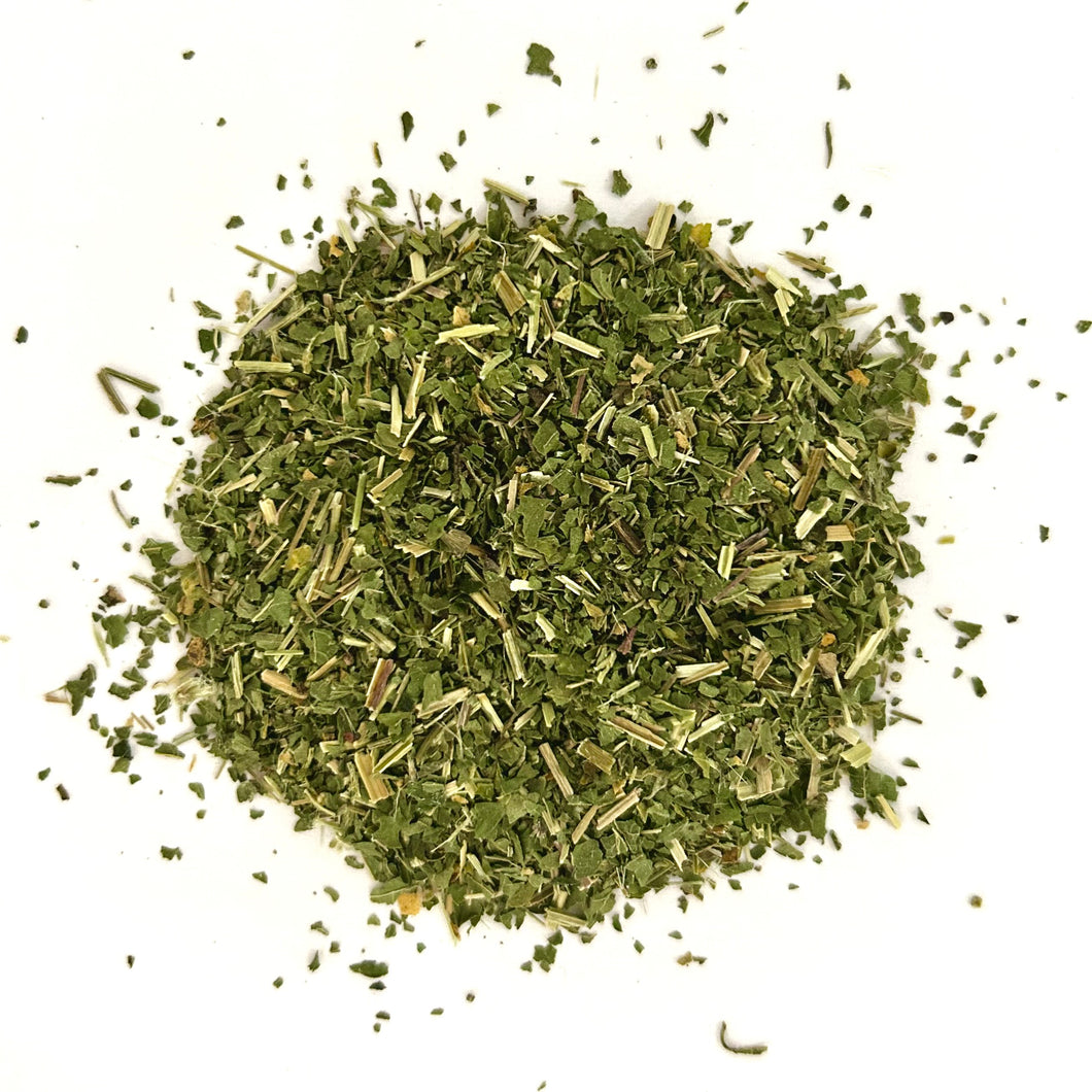 Nettle Leaf 50g