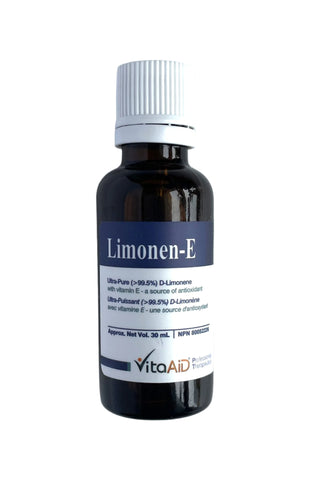 Limonen - E (30mL)