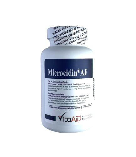Microcidin AF (112caps)