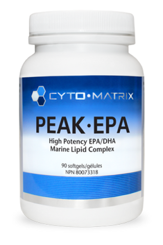 Peak-EPA 90 softgels