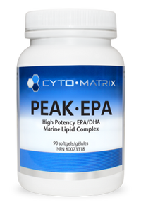 Peak-EPA 90 softgels