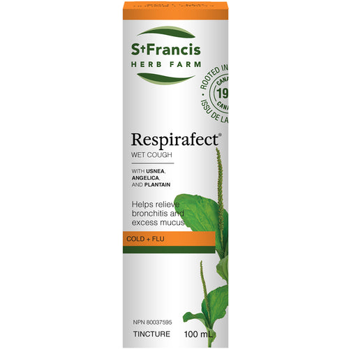 Respirafect Tincture (50mL)
