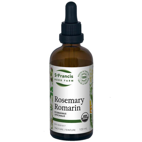 Rosemary Tincture (50mL)