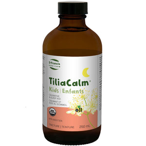 Tiliacalm® For Kids Tincture 50ml