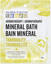 Load image into Gallery viewer, Tranquility Mineral Bath