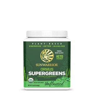 Ormus SuperGreens (225g)