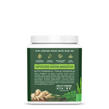 Load image into Gallery viewer, Ormus SuperGreens (225g)