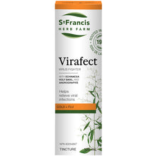 Load image into Gallery viewer, Virafect Tincture 50ml