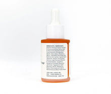 Load image into Gallery viewer, Jusu - Brightening Face Night Oil (30ml)