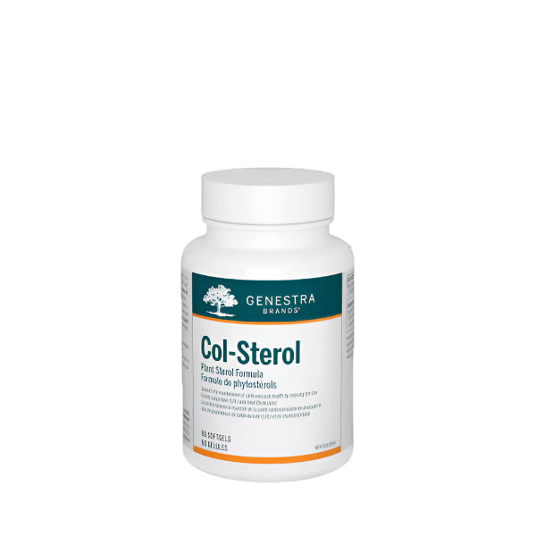 Col-Sterol (60caps)