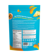Load image into Gallery viewer, Organika Electrolytes - Pineapple Passion Fruit Sachets