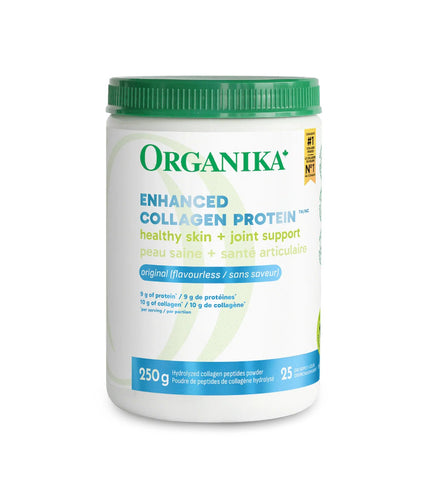 Enhanced Collagen Powder Original