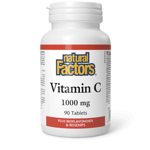 Vitamin C 1000 mg 90 Tablets